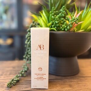 Augustinus Bader The Rich Cream 1oz / 30ml NEW & SEALED 1.oz